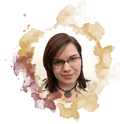 Webdesignerin Monika Haider aus Deutsch-Wagram