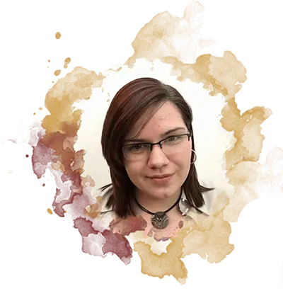Webdesignerin Monika Haider aus Deutsch-Wagram